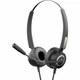 Наушники HP DHE-8000 RGB USB Black (DHE-8000) - зображення 1