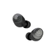 Навушники Jlab GO Air Pop Black (IEUEBGAIRPOPRBLK124) - зображення 1