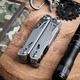 Мультитул Ganzo G303 2000000198569 - зображення 6