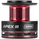 Катушка Brain Apex III Feeder 6000 5+1BB 4.9:1 - изображение 4