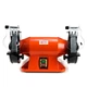 Станок точильный GTM MD3220HD (900 Вт, 200 мм, 2950 об/хв, 28 кг) - изображение 3