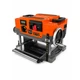 Станок рейсмусовый GTM PL1500 Helical (2200 Вт, 380 мм, 220-240 В) - изображение 1