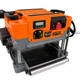 Станок рейсмусовый GTM PL1500 Helical (2200 Вт, 380 мм, 220-240 В) - изображение 3