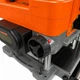 Станок рейсмусовый GTM PL1500 Helical (2200 Вт, 380 мм, 220-240 В) - изображение 6