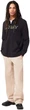 Толстовка Oakley Teddy Full ZIP Hodie, Black, XL - изображение 5