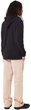 Толстовка Oakley Teddy Full ZIP Hodie, Black, XL - изображение 6