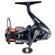 Катушка Shimano Nasci FD 1000 5+1BB 5.0:1 - изображение 1