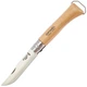 Нож Opinel №10 VRI Corkscrew+Bottle Opener - изображение 1
