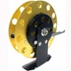 Катушка Pro-Hunter Ice Fishing Reel gold - изображение 2