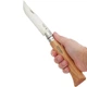 Нож Opinel №12 VRI серрейтор - изображение 5
