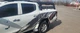Роллбар Dakar Bed Rack для Mitsubishi L200 2006-2015 гг - изображение 5