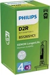 Ксенонова лампа Philips D2R 35 W 4300 K Xenon LongerLife (85126SYC1) - изображение 5