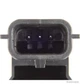 Датчик системи паркування JAKOPARTS 70699502 Renault Megane, Fluence, Scenic, Laguna, Grand Scenic; Nissan Qashqai, X-Trail 284370553R, 284370724R, 284371104R - изображение 2