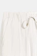 Штани з еластичним поясом Zara 8372/150 XXL Бежеві (08372150806XXL) - изображение 10