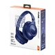 Наушник JBL Tune 780NC Активное шумоподавление Bluetooth Черный (JBLT780NCBLU) - изображение 5