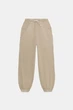 Джогери з кишенями Zara 4174/326 S Бежевий (04174326710S) - изображение 6