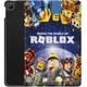Чохол Boxface для Xiaomi Redmi Pad 2 9.7" Внутрішній світ Roblox (74004) - изображение 1