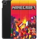 Чохол Boxface для Xiaomi Redmi Pad 2 9.7" Minecraft Dungeons (74006) - изображение 1