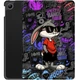 Чохол Boxface для Xiaomi Redmi Pad 2 9.7" Крутий вухань (74008) - изображение 1