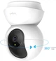 IP-камера TP-Link Tapo C210 3 Мп Wi-Fi 360° обзор Белый (C210) - изображение 2