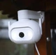 IP-камера Xiaomi IMILAB EC5 Floodlight 2K + LAN-порт Чорна (CMSXJ55A) - зображення 5