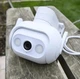 IP-камера Xiaomi IMILAB EC5 Floodlight 2K + LAN-порт Чорна (CMSXJ55A) - зображення 6