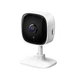 IP-камера TP-Link Tapo C110 3 Мп Wi-Fi 2.4 ГГц ИК-подсветка 850 нм Белый (TAPOC110) - изображение 1