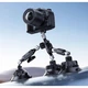 Присоска с быстросъемным креплением Ulanzi TB15 + шарнирный кронштейн Magic Arm (S006+T058GBB1) [169988] - изображение 15