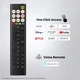 Телевизор Hisense 100U7SE 100" QLED 4K (20018867) UA [173916] - изображение 10