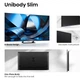 Телевизор Hisense 100U7SE 100" QLED 4K (20018867) UA [173916] - изображение 12