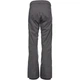 Штаны женские Black Diamond Boundary Line Insulated Pant, S - Antracite - изображение 2