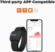 Монитор сердечного ритма COOSPO на руку с Bluetooth - изображение 4