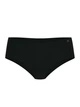Бесшовные трусики чики No-Show Lacie Cheeky Victoria's Secret черные S - изображение 2