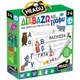 Puzzle Headu Czytam i piszę 78 elementów 50.22137 (8059591422137) - obraz 1
