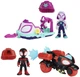 Ігровий набір Hasbro Disney Jr. Spidey and His Amazing Friends Рятувальний транспорт та фігурки Rescue-Webs (G1970) (5010996406859) - зображення 2
