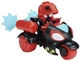 Ігровий набір Hasbro Disney Jr. Spidey and His Amazing Friends Рятувальний транспорт та фігурки Rescue-Webs (G1970) (5010996406859) - зображення 5