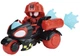 Ігровий набір Hasbro Disney Jr. Spidey and His Amazing Friends Рятувальний транспорт та фігурки Rescue-Webs (G1970) (5010996406859) - зображення 6
