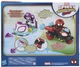 Ігровий набір Hasbro Disney Jr. Spidey and His Amazing Friends Рятувальний транспорт та фігурки Rescue-Webs (G1970) (5010996406859) - зображення 16
