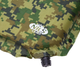 Самонадувной Матрас Коврик Nils Camp NC4050 185 x 65 x 5см Камуфляж 15-05-050 - изображение 6