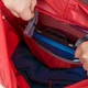 Альпинистский Рюкзак SIMOND 33л 55 x 28 x 20 см Красный - изображение 9