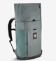 Туристический Рюкзак QUECHUA NH Escape 500 Rolltop 23л 46 х 28 х 22 см Зеленый - изображение 5