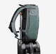 Туристический Рюкзак QUECHUA NH Escape 500 Rolltop 23л 46 х 28 х 22 см Зеленый - изображение 10