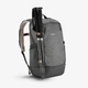 Туристический Рюкзак QUECHUA NH Arpenaz 500 Ice Compartment 20л 45 х 25 х 15 см Серый Совместимые с Питьевой Системой - изображение 9