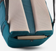 Туристический Рюкзак QUECHUA NH Arpenaz 500 Ice Compartment 20л 45 х 25 х 15 см Бирюзовый Совместимые с Питьевой Системой - изображение 8