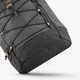 Туристический Рюкзак QUECHUA Arpenaz NH500 20л 46 х 27 х 8 см Черный Совместимые с Питьевой Системой - изображение 6