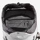 Туристичний Рюкзак QUECHUA MH900 25л 45 х 25 х 15 см Білий Сумісні з Питною Системою - зображення 10