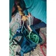 Альпинистский Рюкзак SIMOND Alpinism 22л 53 x 27 x 18 см Зеленый Совместимые с Питьевой Системой - изображение 4