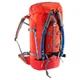 Альпинистский Рюкзак SIMOND Makalu 70л 83 x 33 x 30 см Оранжевый Совместимые с Питьевой Системой - изображение 2