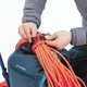 Альпинистский Рюкзак SIMOND Alpinism 22л 53 x 27 x 18 см Зеленый Совместимые с Питьевой Системой - изображение 8