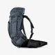 Туристичний Рюкзак для Трекінгу SIMOND MT500 Air (50л + 10л) 65 x 35 x 35см з Дощовиком Синій - зображення 5